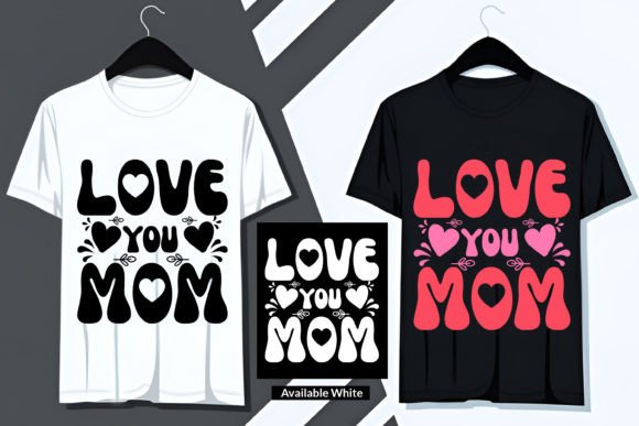 A Designer's Review: The Mother’s Day T-Shirt SVG Design