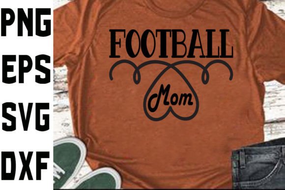A Football Mom Embroidery Design: Practical Review