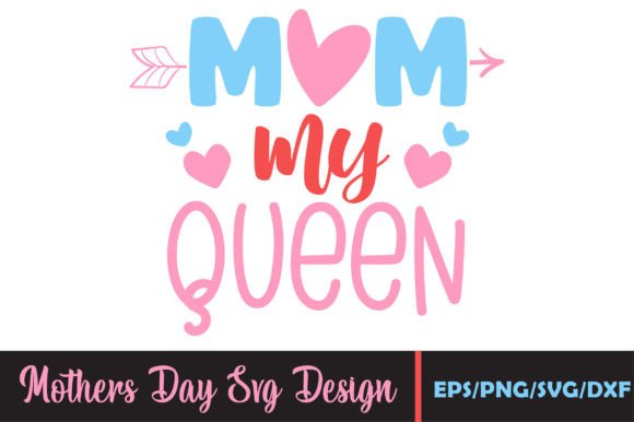 A Mother's Day Embroidery Design Built for Real Projects