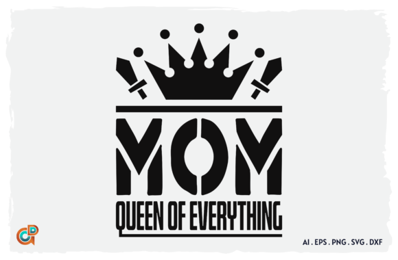 A Practical Review of 'Mom Queen of Everything'
