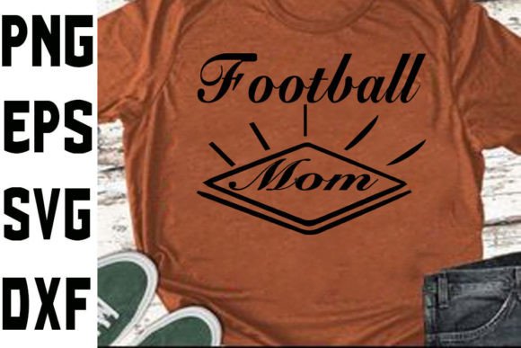 A Practical Review of the Football Family SVG Design