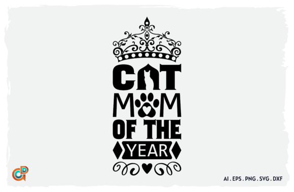 Cat Mom of the Year: A Designer's Practical Review for Embroidery Projects