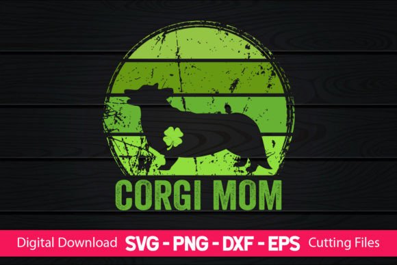 Corgi Mom St Patrick’s Day: An Embroidery Designer’s Honest Review