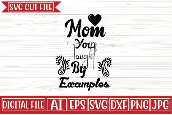 Evaluating 'Mom You Taught by Examples' for Embroidery Projects