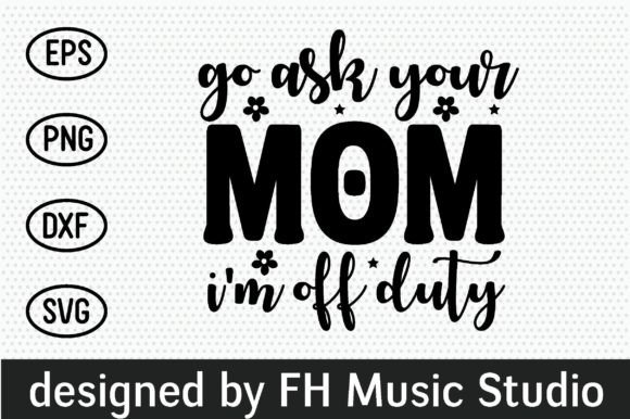 Go Ask Your Mom: A Designer's Take on this Off Duty Design