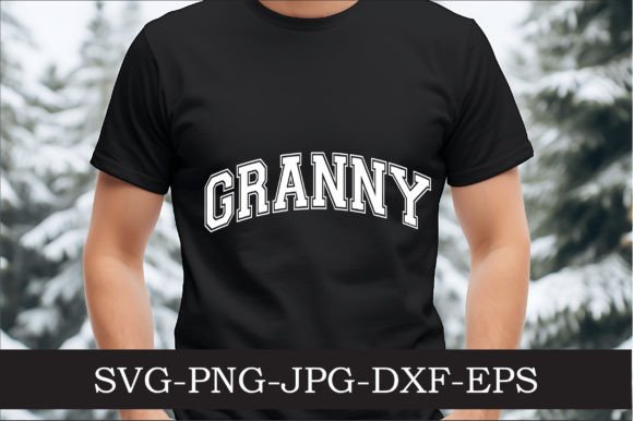 Granny Varsity Letters: An Embroidery Designer's Review