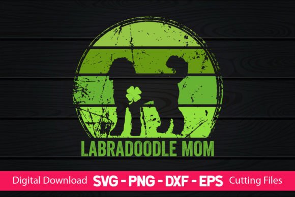 Labradoodle Mom St Patrick’s Day: A Practical Embroidery Review