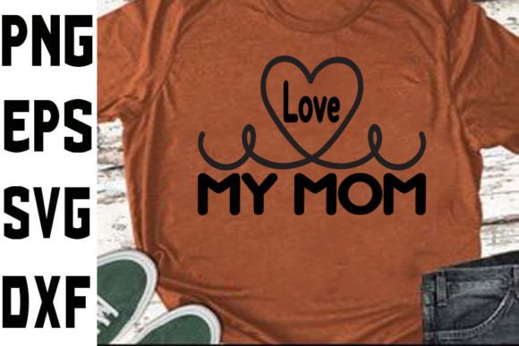 Love My Mom: An Embroidery Designer's Honest Review