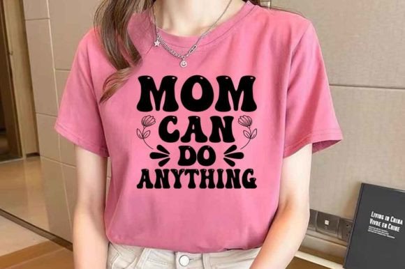 Mom Can Do Anything: A Designer's Honest Review