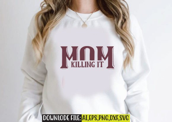 Mom Killing It: A Designer’s Real-World Embroidery Review