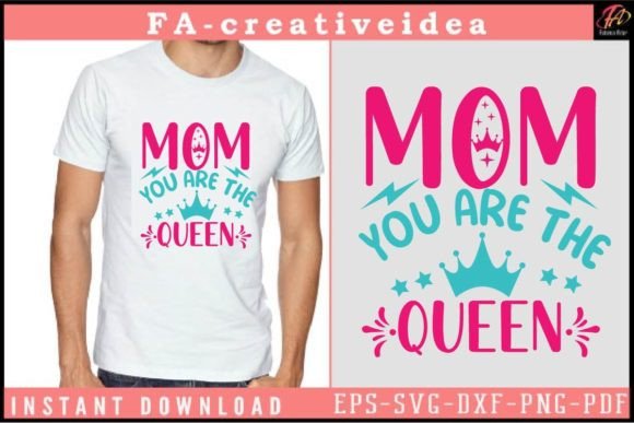 Mom You Are the Queen: A Designer's Embroidery Review