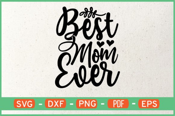 Practical Review of the Best Mom Ever Embroidery Design