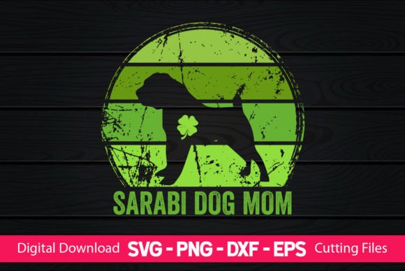 Sarabi Dog Mom St Patrick’s Day: A Designer's Hands-On Review