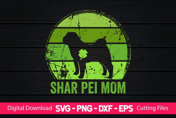 Shar Pei Mom St Patrick’s Day: A Designer’s Real-World Review
