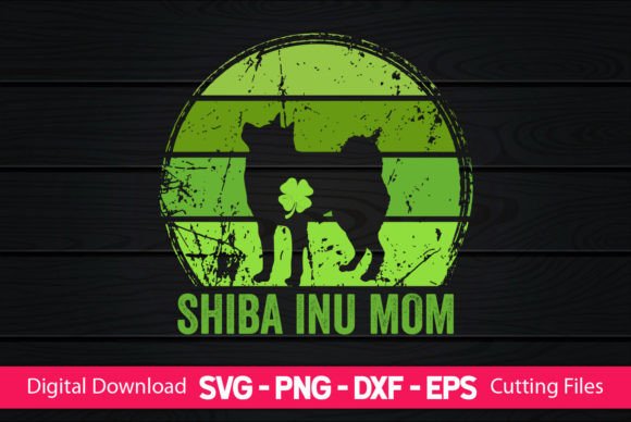 Shiba Inu Mom St Patrick's Day: A Designer's Honest Review
