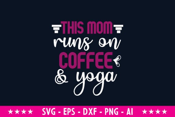 This Mom Runs on Coffee Yoga: A Designer’s Honest Review
